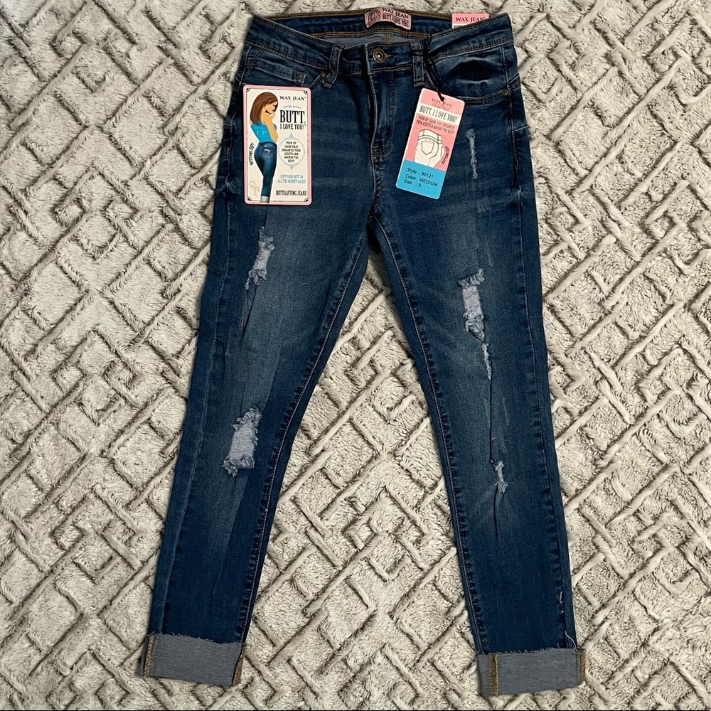 Jean Capris